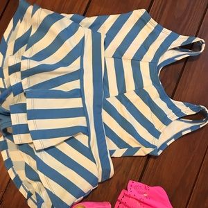 Hanna Andersson tankini
